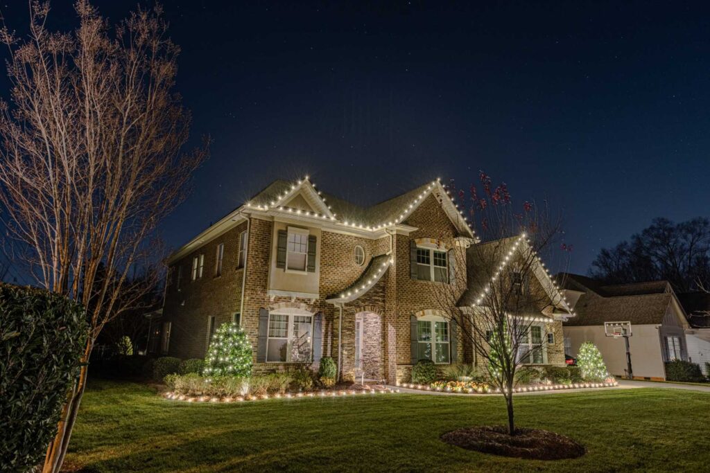 Turn Your Home Into a Holiday Showpiece